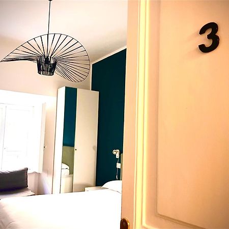 900 Liberty Rooms Рим Екстер'єр фото