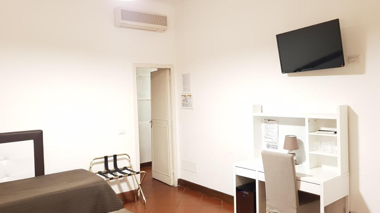 900 Liberty Rooms Рим Екстер'єр фото