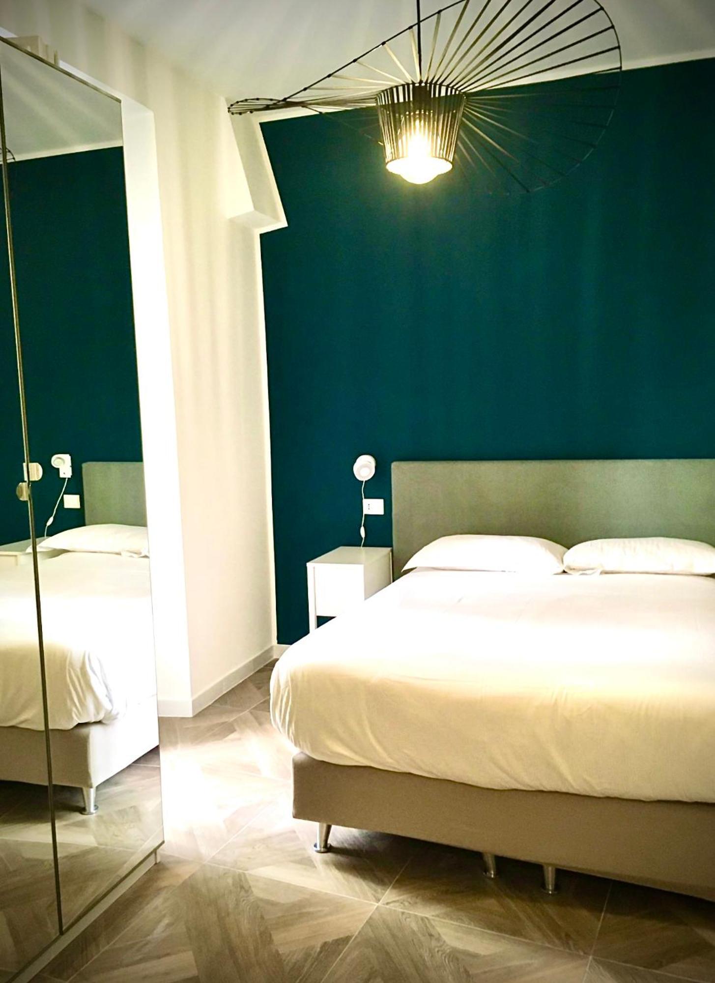 900 Liberty Rooms Рим Екстер'єр фото