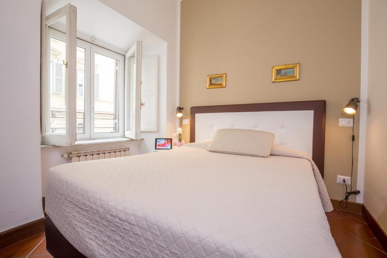 900 Liberty Rooms Рим Екстер'єр фото