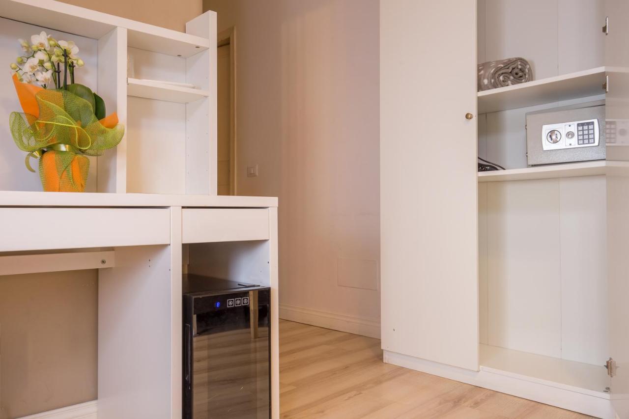 900 Liberty Rooms Рим Екстер'єр фото
