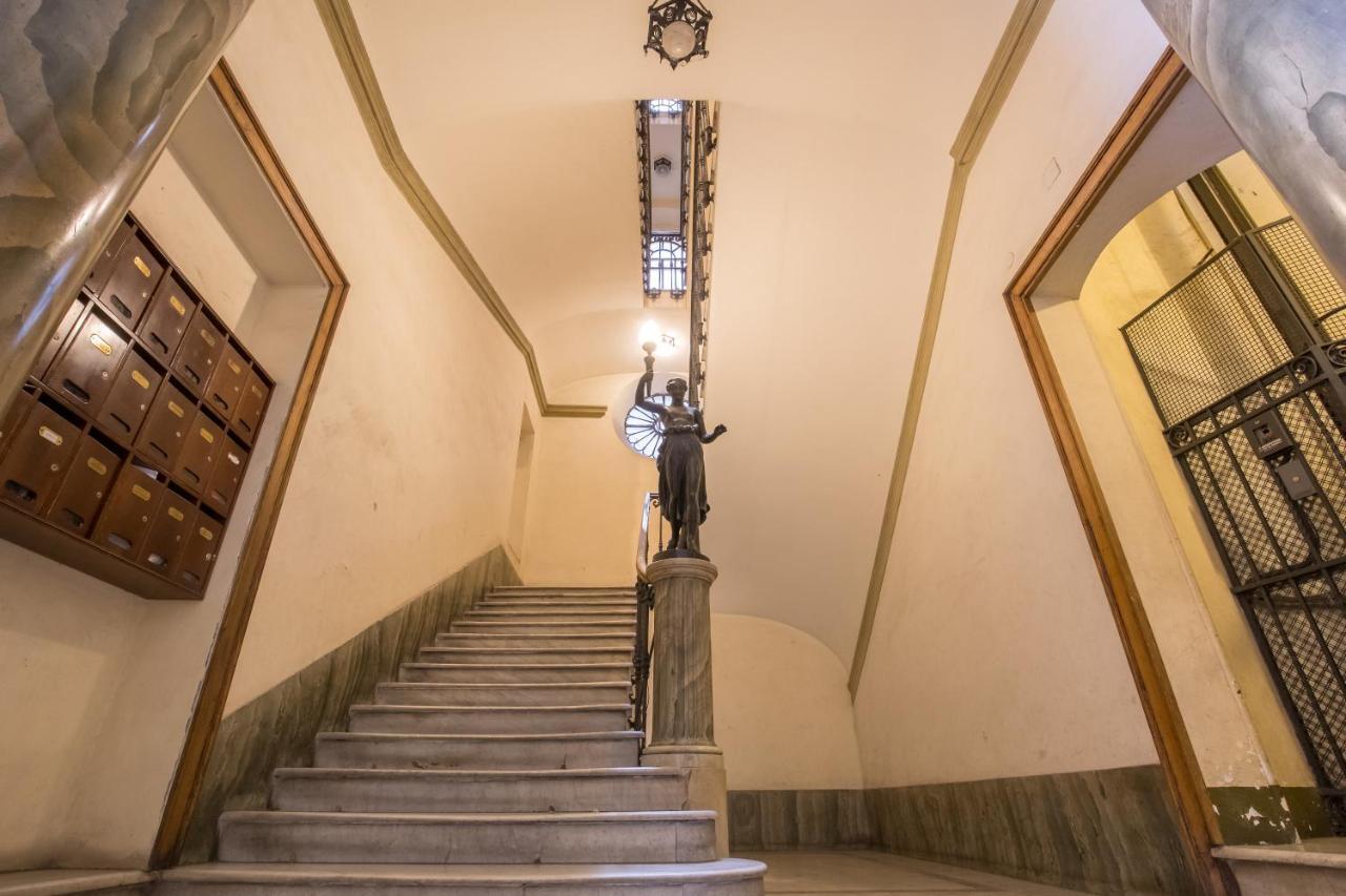 900 Liberty Rooms Рим Екстер'єр фото