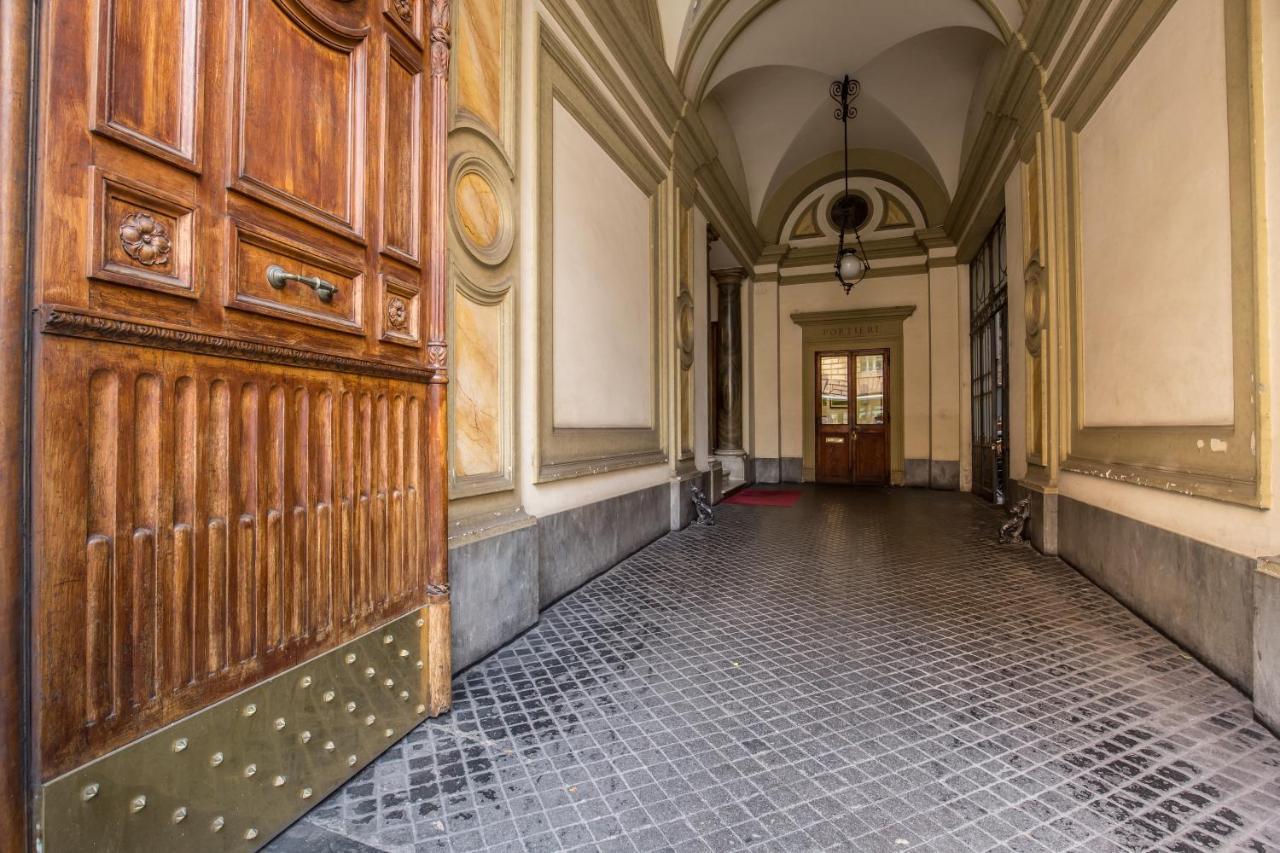 900 Liberty Rooms Рим Екстер'єр фото